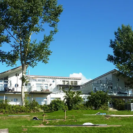 Διαμέρισμα Strandlaeufer Classic 215 *