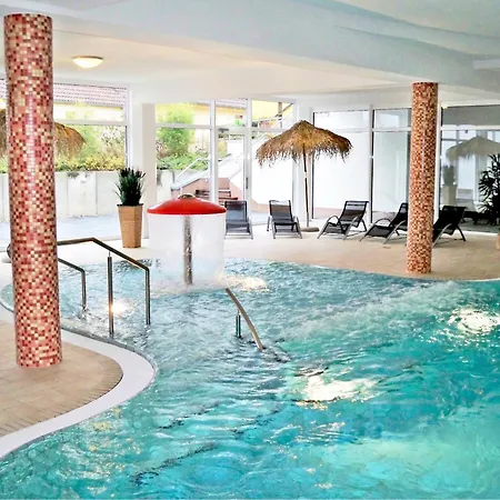 Apartment Strandlaeufer Classic 215 Granzow