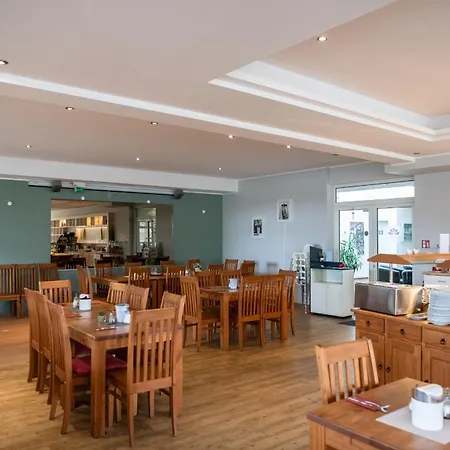 Διαμέρισμα Strandlaeufer Classic 215