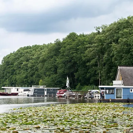 Διαμέρισμα Strandlaeufer Classic 215