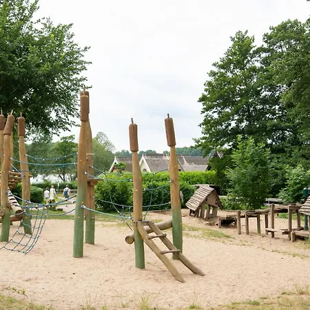 Strandlaeufer Classic 215 Διαμέρισμα *