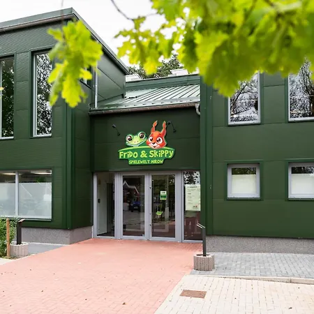 Strandlaeufer Classic 215